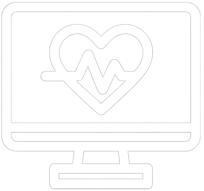 Monitoring zdravotnických zařízení